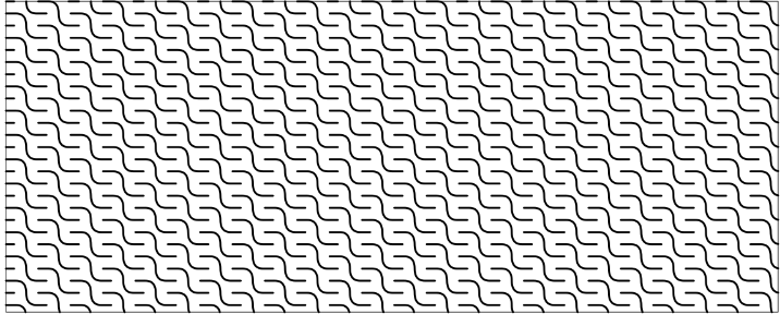 Wave pattern