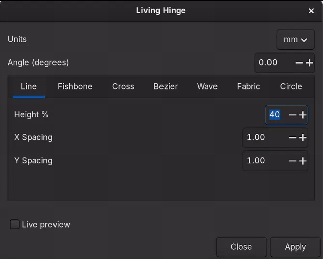 Screencast